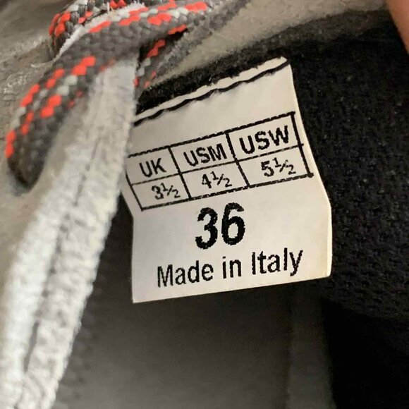 La Sportiva Finale Climbing Shoes - Sz.36euro/4.5USM/5.5USW - Picture 9 of 9